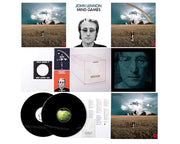 John Lennon Mind Games (The Ultimate Mixes) [2 LP] [Vinyl] - Apocalypse Vinyl