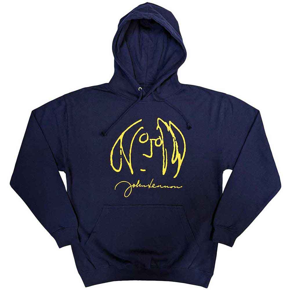 John Lennon Self Portrait [Sweatshirt]