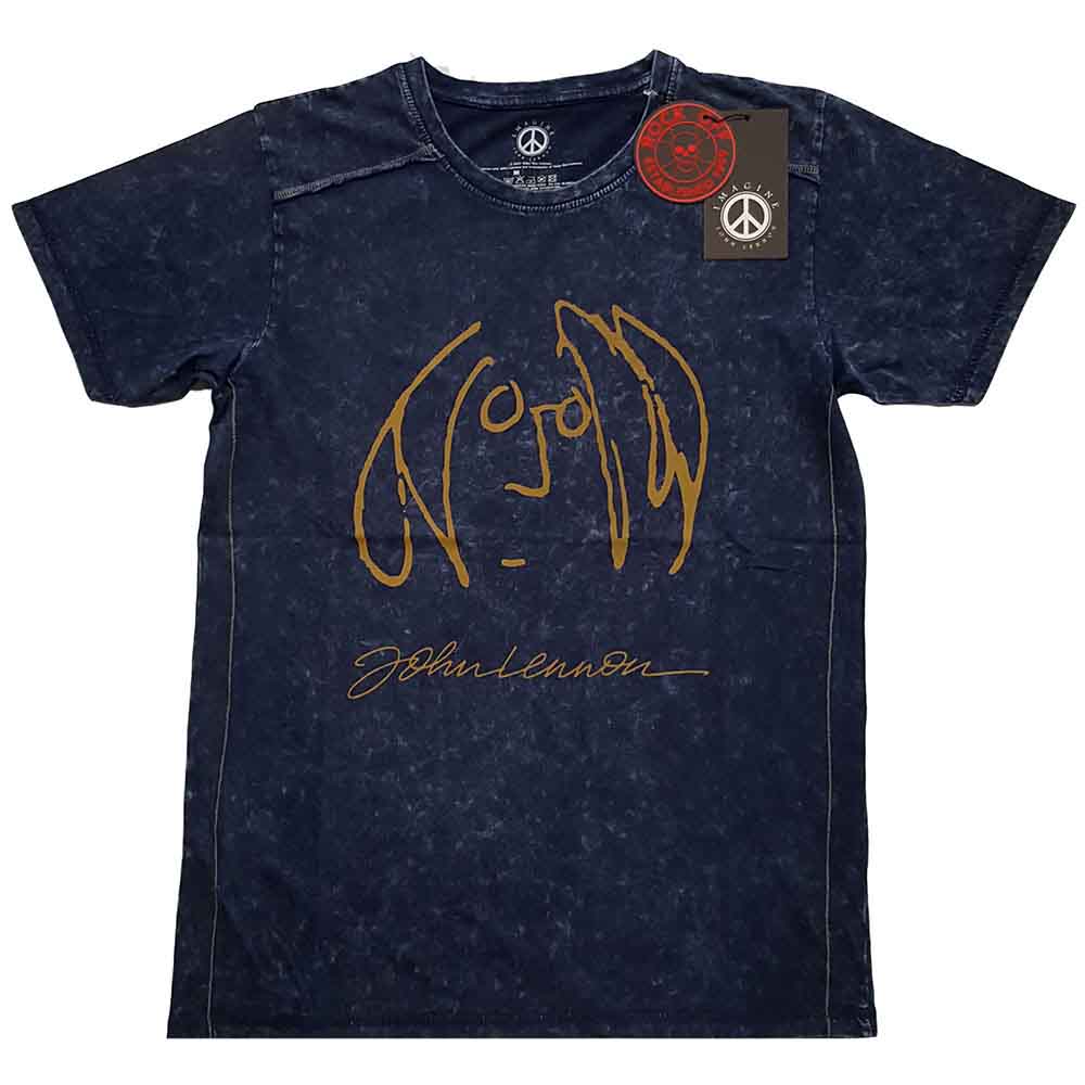 John Lennon Self Portrait [T-Shirt]