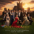 Downton Abbey: The Grand Finale (Original Motion Picture Soundtrack) (CD)