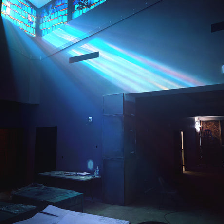 Later Than You Think (CD)