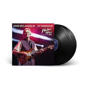 Live At Montreux Jazz Festival 2022 (2Lp Gatefold) (Vinyl)