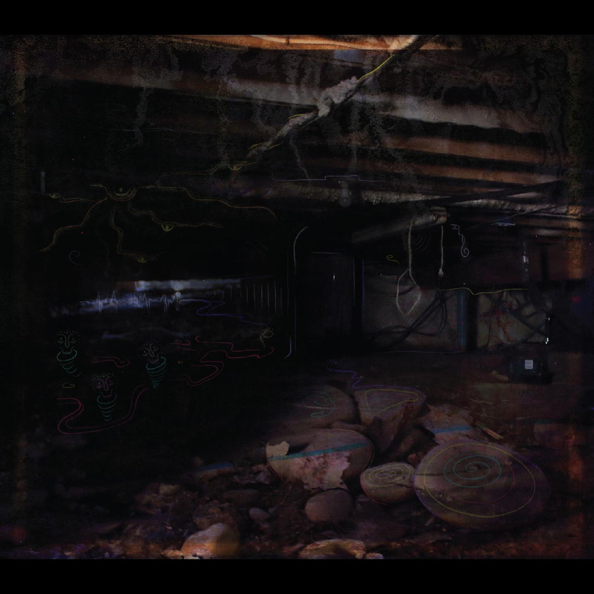 Crawlspace (CD)