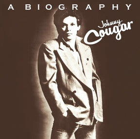 Johnny Cougar: A Biography [Import] (CD)
