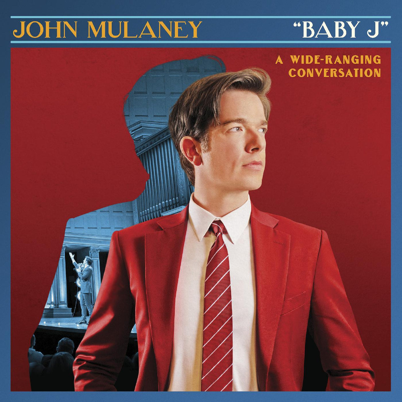 Baby J (Vinyl) - Apocalypse Vinyl