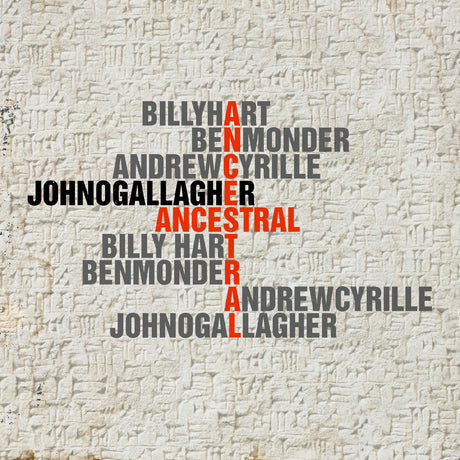 Ancestral [Vinyl]
