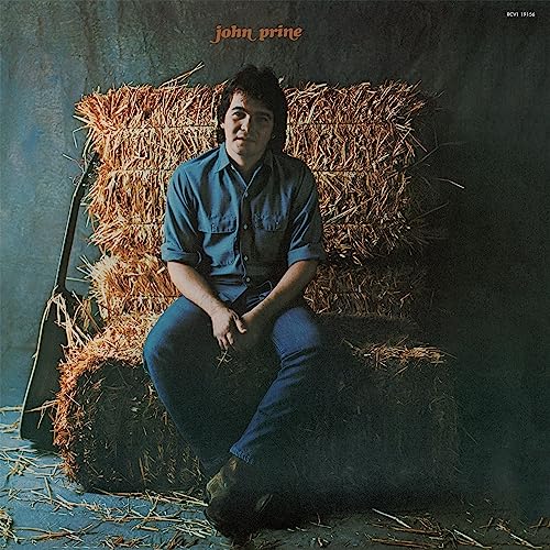 John Prine John Prine [Records & LPs]