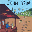 Lost Dogs + Mixed Blessings (Black 2LP) (Vinyl)