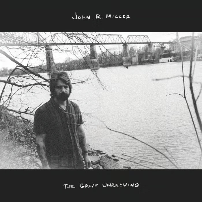 John R. Miller - The Great Unknowing [2LP] [Vinyl]