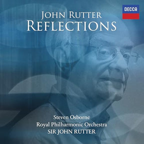 Reflections [CD]