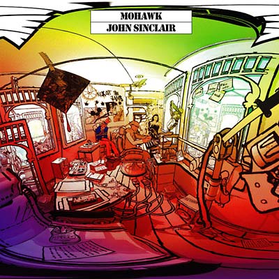 Mohawk (CD)