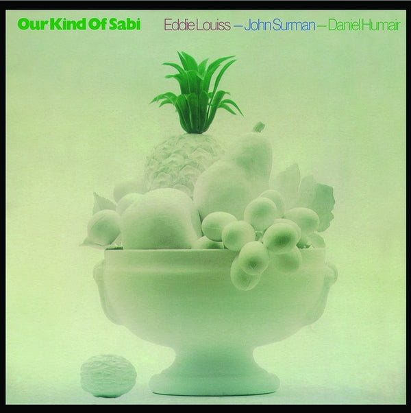 Our Kind Of Sabi (Vinyl) - Apocalypse Vinyl