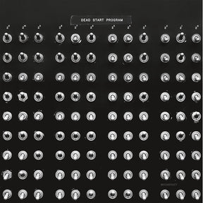 Dead Start Program (Vinyl) - Apocalypse Vinyl