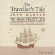 The Traveller's Tale (CD)