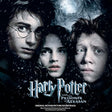 Harry Potter And The Prisoner Of Azkaban (Original Motion Picture Soundtrack) (Vinyl)