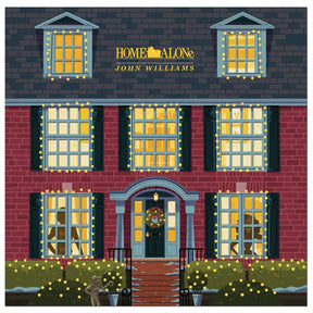 Home Alone (Vinyl)