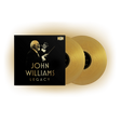 John Williams - John Williams Legacy [180G Gold Nugget] [2LP] [Vinyl]