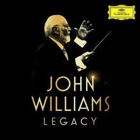 John Williams - John Williams Legacy [CD]