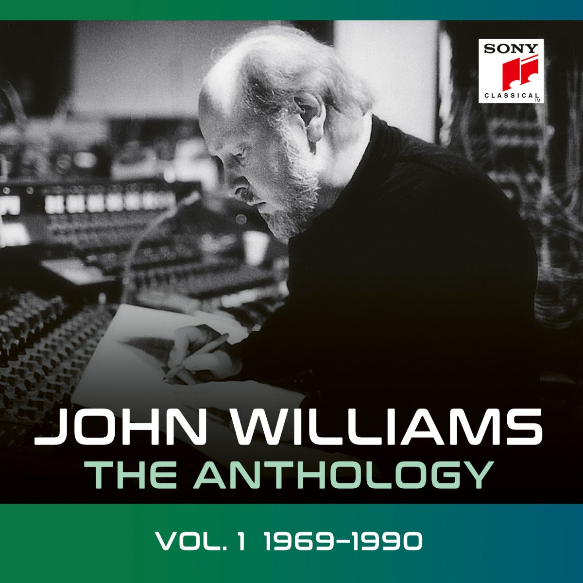 The Anthology - Volume 1 (22 Disc Box Set) (CD)