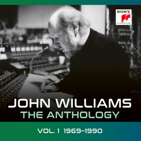 The Anthology - Volume 1 (22 Disc Box Set) (CD)