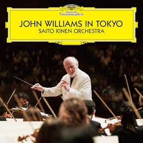 John Williams In Tokyo [2 LP] (Vinyl)