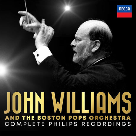 Complete Phillips Recordings [21 CD Box Set] [CD]