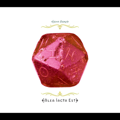 Alea Iacta Est [CD]