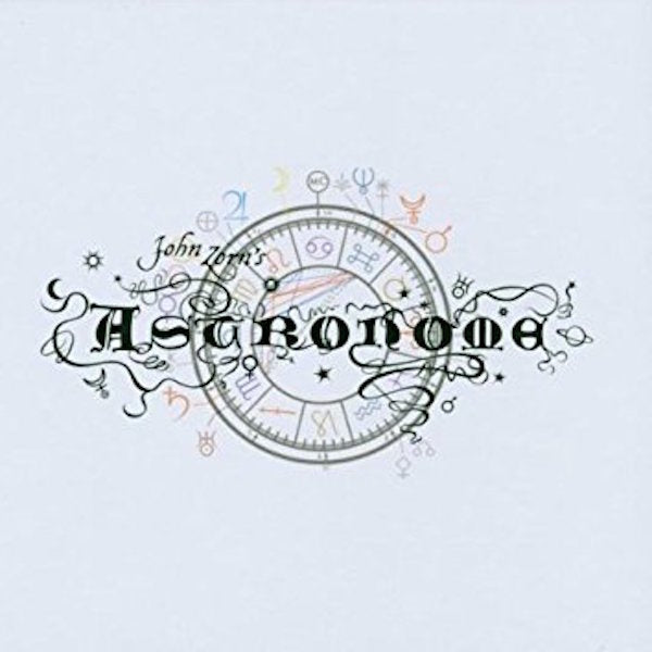 Astronome (CD)