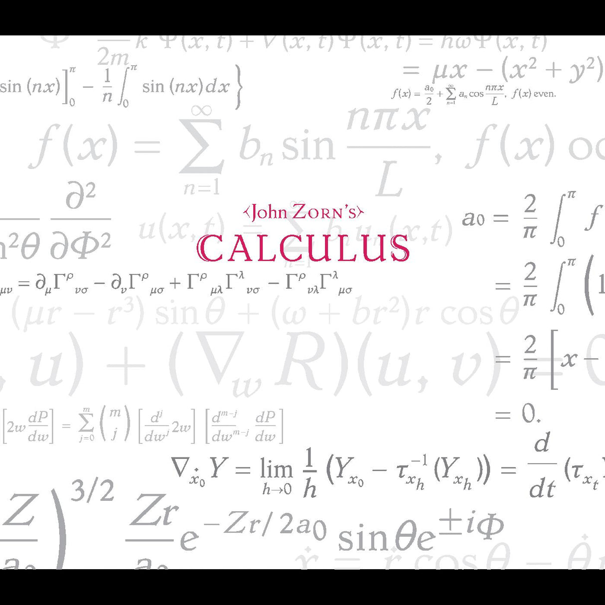 Calculus (CD)