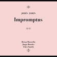 Impromptus (CD)