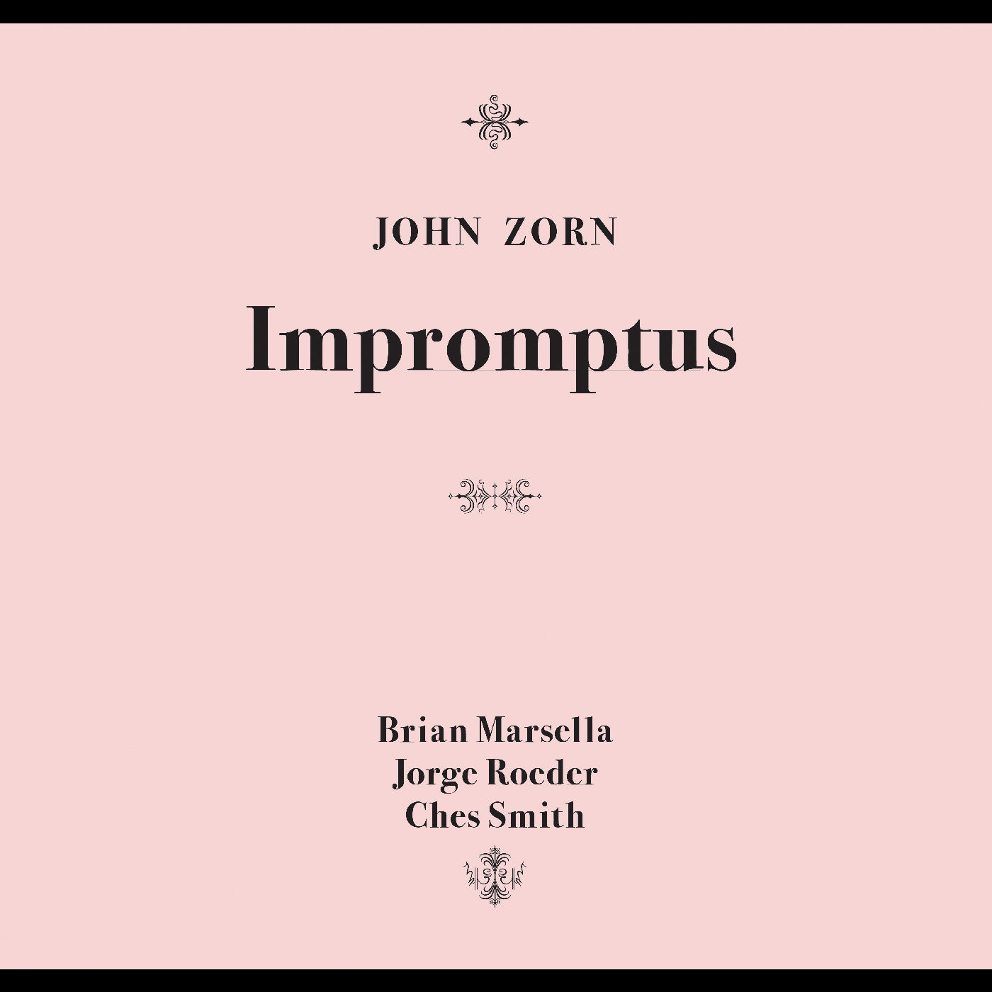 Impromptus (CD)