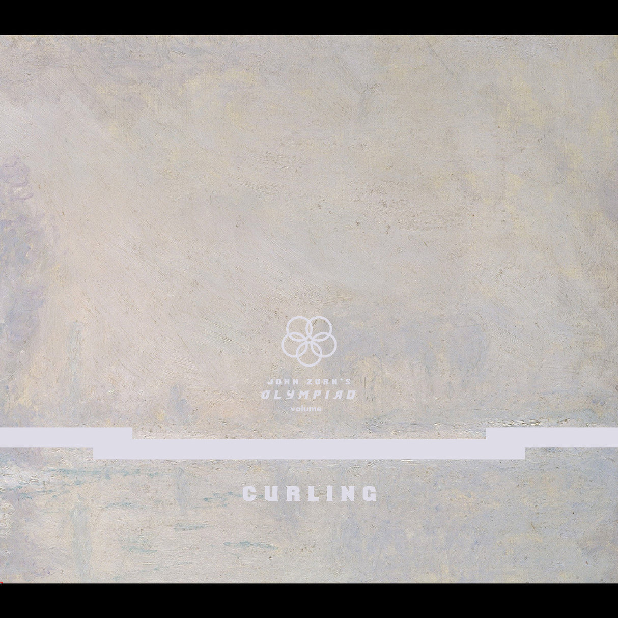 John Zorn'S Olympiad - Vol. 4 - Curling [CD]