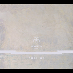 John Zorn'S Olympiad - Vol. 4 - Curling [CD]