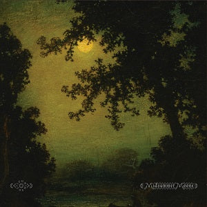 Midsummer Moons (CD)