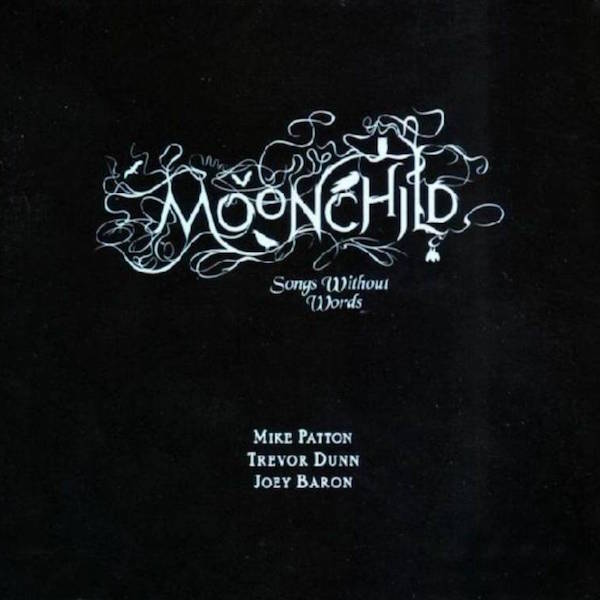 Moonchild (CD)