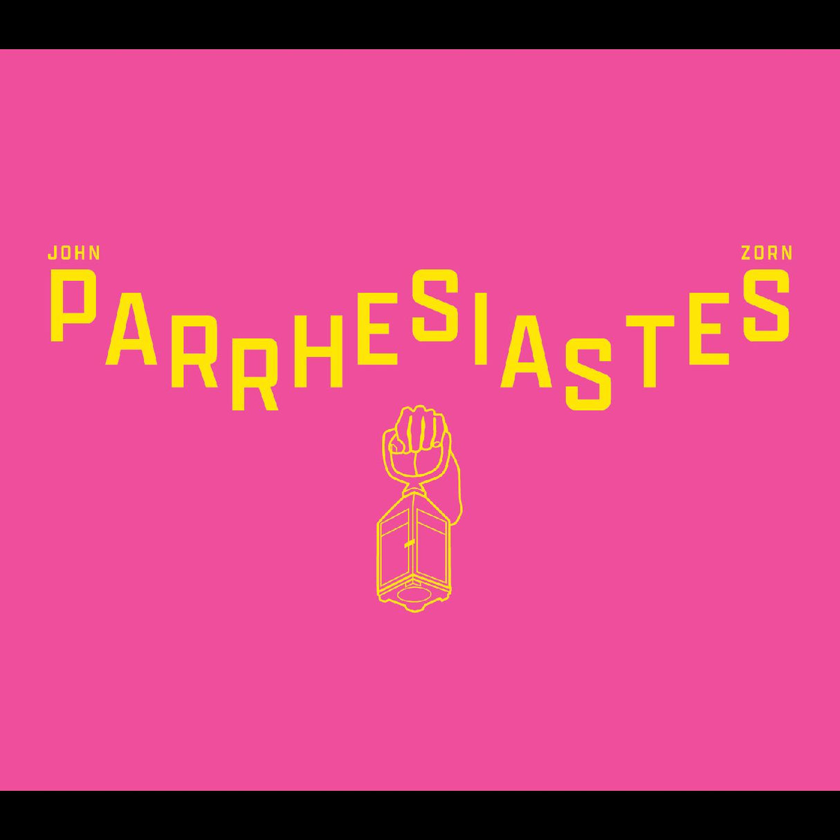 Parrhesiastes (CD)