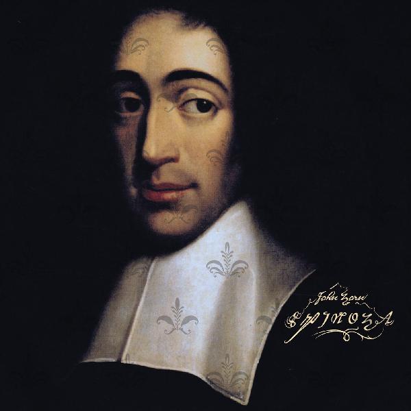 Spinoza (CD)