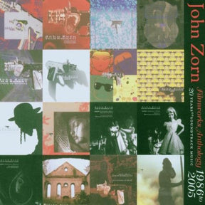 The Best Of Filmworks - 20 Years Of Soundtrack Music (CD)
