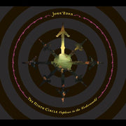 The Ninth Circle (CD)