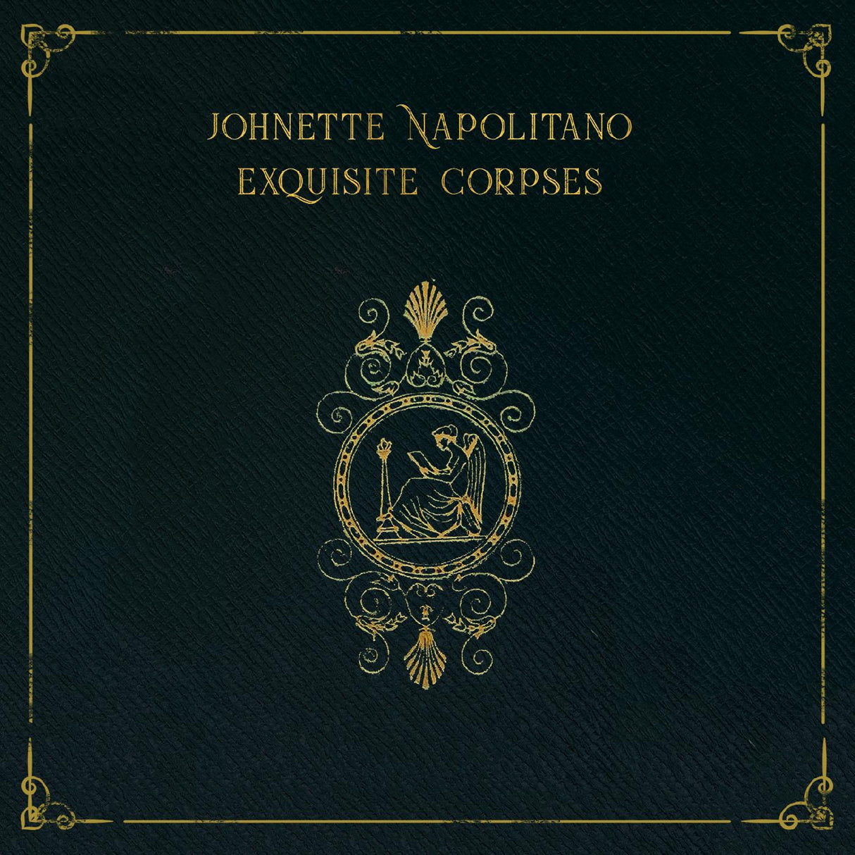 Exquisite Corpses (Vinyl)