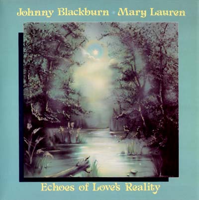 Echoes Of Love's Reality (CD)