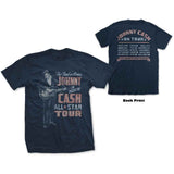 Official Tour Gear