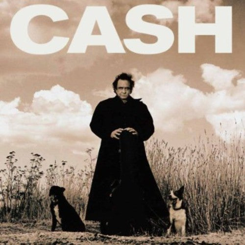 American Recordings [Import] (CD)
