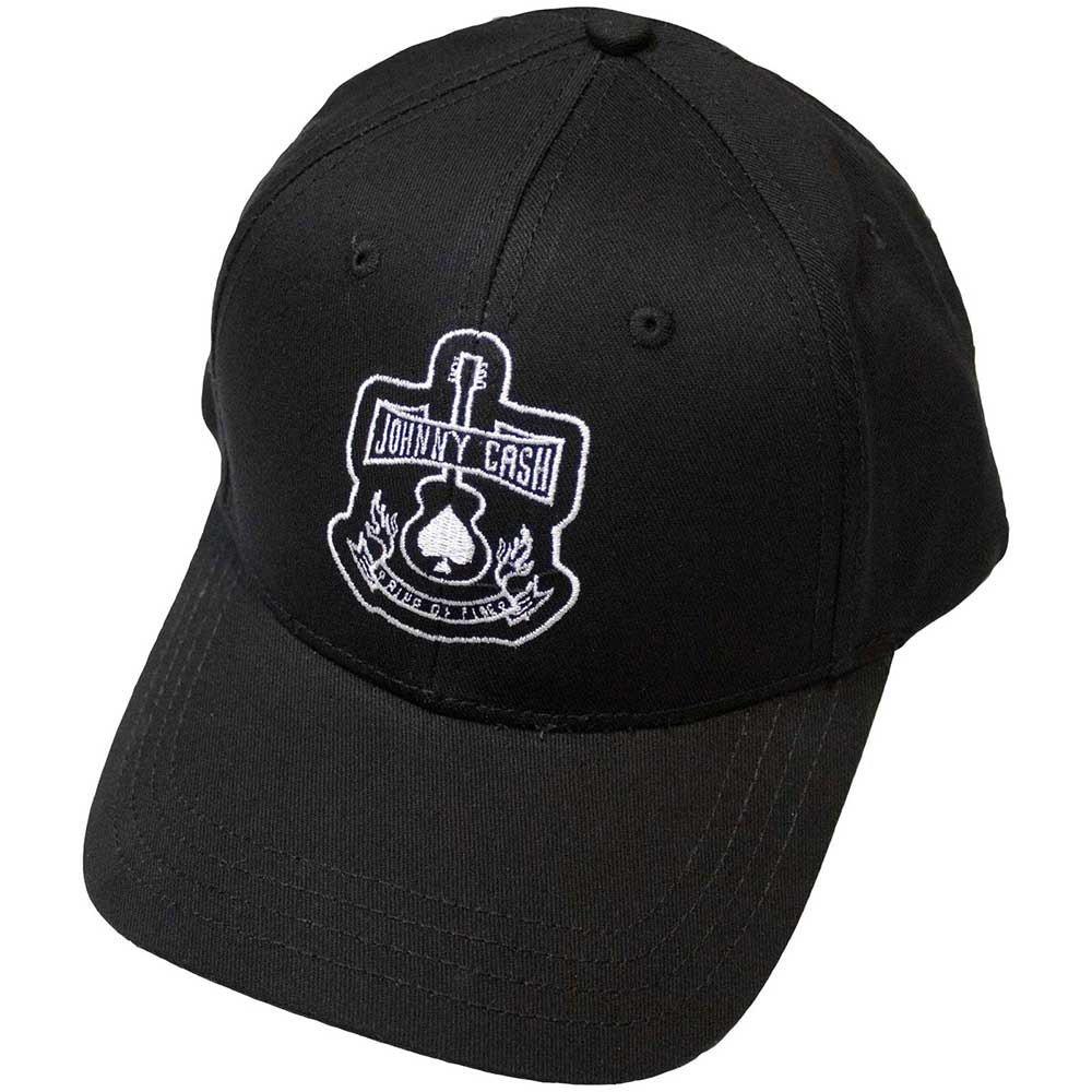 Johnny Cash Guitar []