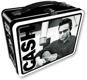 Johnny Cash Gen 2 Fun Box [Lunchbox]