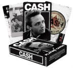 Johnny Cash Playing Cards [Games]