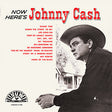 Now Here's Johnny Cash (Vinyl) - Apocalypse Vinyl