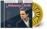 Johnny Cash - Original Sun Sound of Johnny Cash (Remastered) [CD]