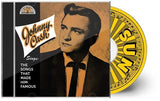 Johnny Cash - Sings the Songs That Made Him Famous (Remastered) [CD]