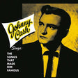 Sings the Songs That Made Him Famous (Vinyl) - Apocalypse Vinyl